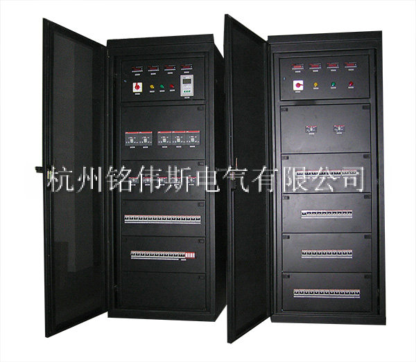 UPS輸入輸出柜