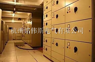 配電柜