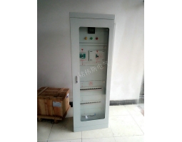 UPS輸入輸出柜1
