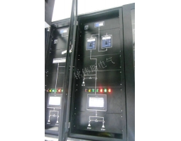 雙電源柜